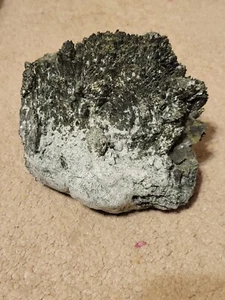 Natural Epidote Specimen 1130g - Picture 1 of 6