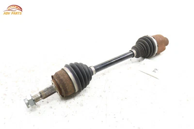 2013-21 CHEVROLET TRAX FWD FRONT RIGHT PASSENGER SIDE AXLE SHAFT HALFSHAFT OEM - Image 1 of 4