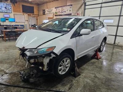 Главный цилиндр Honda Insight 10 11 12 13 14 - Изображение 1 из 4