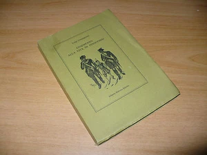 LUIGI COMPAGNONE COMMENTO ALLA VITA DI PINOCCHIO 1966 ALBERTO MAROTTA EDITORE - Picture 1 of 1