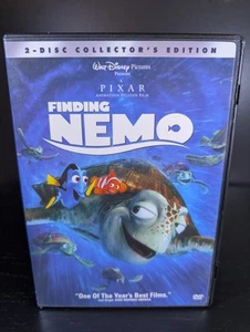 Finding Nemo | DVD | 2-Disc Collector's Edition - Picture 1 of 13