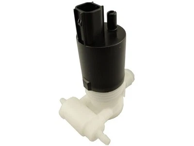 Bomba de lavadora Lincoln MKT 2010-2019 16812PMHY 2011 2017 2015 2018 2012 2013 Foto 1 de 2