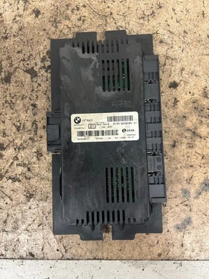 Centralina Modulo Luce Poggiapiedi BMW X1 Serie 1 e 3 E84 E87 E90 ECU 9249080 - Immagine 1 di 4