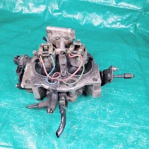 87 90 Chevrolet GMC 5.7 V8 TBI Throttle Body 17087100 Truck Van Injectors - Picture 1 of 7
