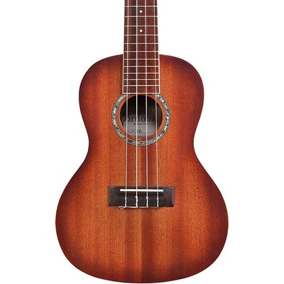Cordoba 15CM-E Concert Ukulele Edge Burst - Image 1 of 4