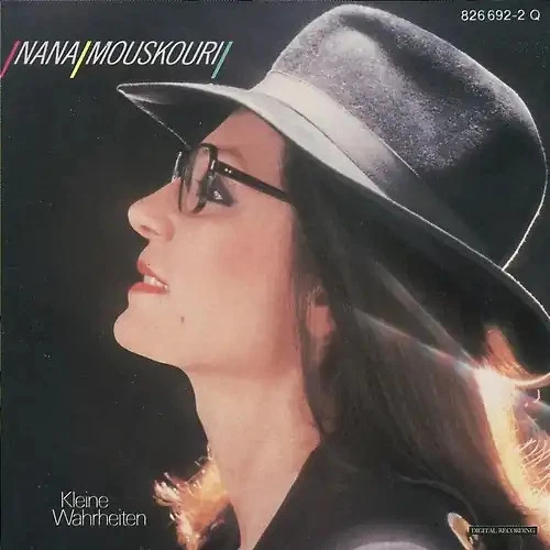 Nana Mouskouri - Kleine Wahrheiten - Bild 1 von 1
