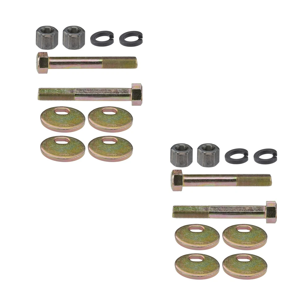 Moog 2pc Alignment Caster / Camber Kit For Chevrolet Express 1500 Express 2500 - Image 1 of 1