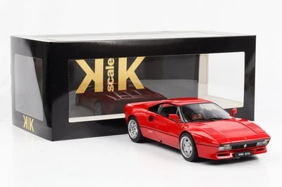 1:18 Ferrari 288 Gto 1984 Red KK-Scale Diecast KKDC180414 - Photo 1/4