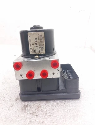 2002-2004 Honda Cr-v Abs Pump Control Module OEM 57110-S9A-E010-M1 - Image 1 of 4