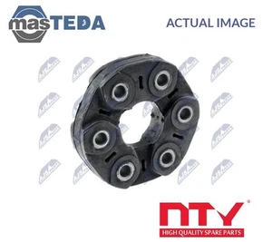 NPE-BM-005 PROPSHAFT JOINT FRONT NTY FOR BMW 3,1,2,E46,F20,F21,E90,E91,E87,E81 - Picture 1 of 6