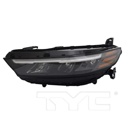 Faro LED izquierdo TYC para modelos Honda Accord 2023-2025 Foto 1 de 3