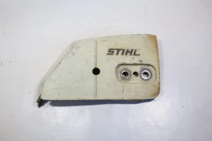 Genuine Clutch Cover STIHL MS170 MS180 chainsaw 1123 640 1704 - Picture 1 of 11