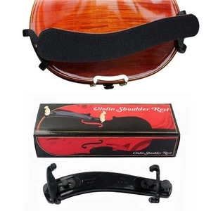 Violin Shoulder Rest Rest Support Pad Violin Shoulder Rest Violin Shoulder Rest - Picture 1 of 7