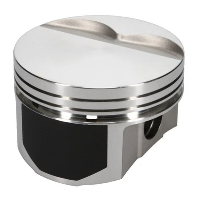 Wiseco Piston Kit PTS531AS; Pro TruStreet 4.320 in. Flat Top for Chrysler 440 RB - Image 1 of 4
