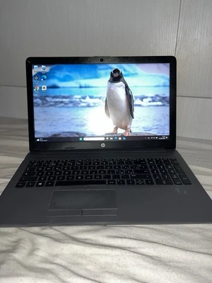 HP 250 G9 15,6" (256GB SSD, Intel Celeron N4500, 1,1GHz, 8GB RAM) Notebook -... - Immagine 1 di 4