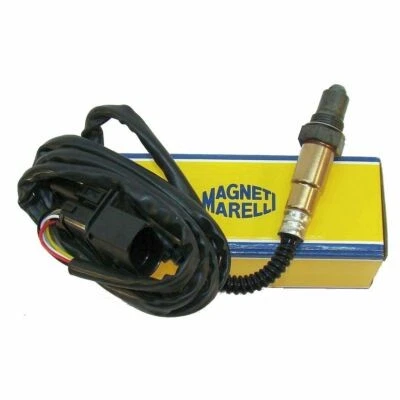 Sonda lambda con conector VW New Beetle 1.6 1.8T 2.0 2.3 V5 3.2 Polo 1.8GTI - Imagen 1 de 3