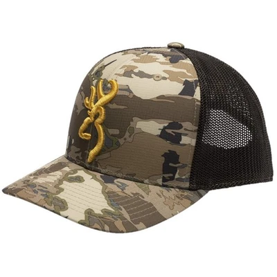 Browning Pahvant Pro Cap- Auric - Image 1 of 3