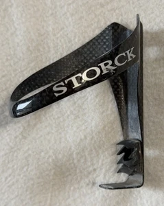 Portabotellas Storck Carbon Bottle Cage - Imagen 1 de 3