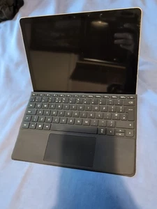 Microsoft Surface Go 2 8GB RAM 128GB STORAGE WINDOWS 11 PRO - Picture 1 of 4