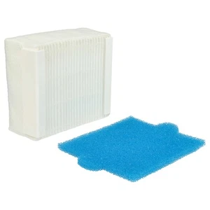 2 Filter Set for Thomas Twin XT Vestfalia XT Perfect Air Animal Pure - Picture 1 of 9