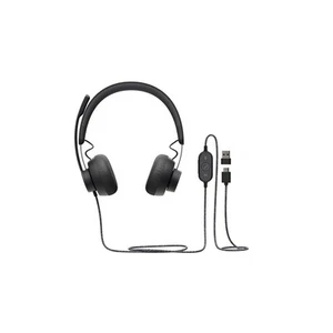 Logitech Zone Wired UC - Afbeelding 1 van 1