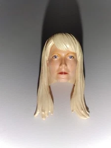 Sh Figuarts Rescue Avengers Endgame Pepper Potts Headsculpt - Picture 1 of 5