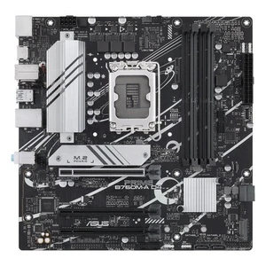 ASUS PRIME B760M-A D4 Motherboard - Afbeelding 1 van 1