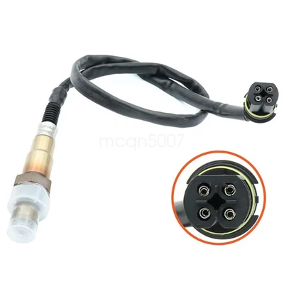Sonda sensor oxígeno Lambda O2 0258006475 para MERCEDES BENZ CHRYSLER Crossfire - Imagen 1 de 4