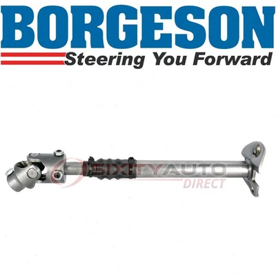 Borgeson Steering Shaft for 1978-1979 Ford Bronco - Gear  iv Foto 1 de 4