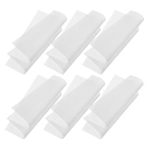 30 piezas de papel de respaldo en relieve para prensa de flores con - Imagen 1 de 12