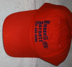 Red Cap Featuring Russell Barnett Kia - Picture 1 of 4