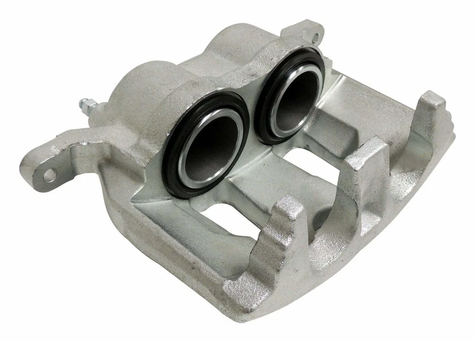 Pinza de freno delantera derecha Crown para Select 2018+ Jeep JL Wrangler y 2020+ JT Gla Foto 1 de 1