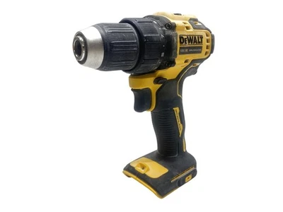 Perceuse visseuse sans fil DeWalt DCD708 18 V ENDOMMAGÉE - Photo 1/4