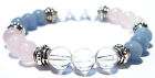 INNER HEALING 8mm Crystal Intention Bracelet w/Description - Healing Stone