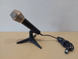 Soviet Vintage Microphone MK-9 Oktava. Made in USSR. Original. # - Picture 1 of 16