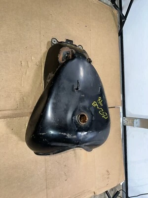 KAWASAKI 1986 1987 EX250 NINJA FUEL GAS TANK - Image 1 of 4