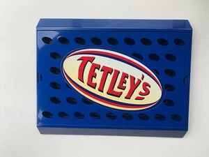 Tetleys Bitter Beer Plastic Drip Tray - Picture 1 of 4