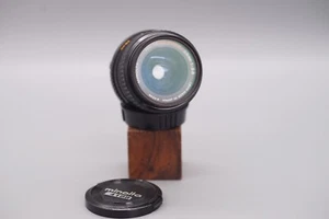 Minolta MD W Rokkor-X 28mm f2.8 Wide Angle Lens (4188) - Picture 1 of 6