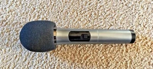 Fixed Frequency Microphone for Karaoke, Events Or Professional UHF 865.80 CH 168 - Picture 1 of 9