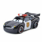Disney Pixar Cars Lot Lightning Mcqueen Red Tow Mater 1:55 Diecast  Toys Gift