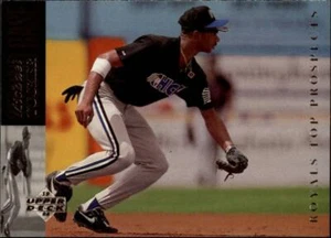 1994 Upper Deck Minors #3 Michael Tucker EX/NM - Picture 1 of 1