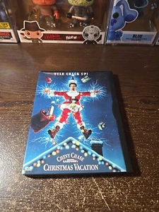 National Lampoons Christmas Vacation (DVD, 1997) - Picture 1 of 10