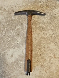 Vintage Fairmount 42 H Tack Hammer - Picture 1 of 17