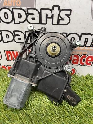 ✅ 2023 CHEVY CAMARO POWER WINDOW MOTOR LH PN:23243913 OEM - Image 1 of 4