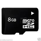 Memory Card Oem Microsd 8Gb 8 Gb Micro Sd Hc Sdhc