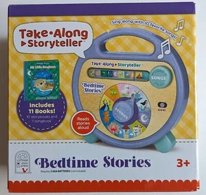 Bedtime Stories, Paperback by Cottage Door Press (COR); Hawcock, Claire 01114 - Picture 1 of 5