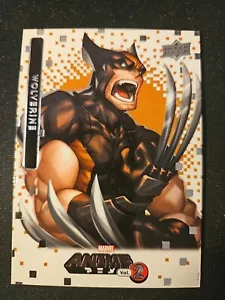 Marvel Anime Vol. 2 U-Pick Complete Your Set * Free Combined Shipping * - Picture 1 of 76