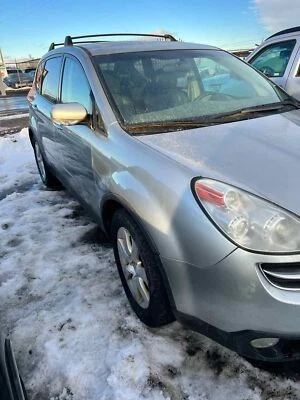 Used Front Left Door Window Regulator Front fits: 2006 Subaru Tribeca electric F - Image 1 of 4