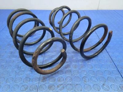 Juego de muelles helicoidales de suspensión trasera Toyota 4Runner 2003-2009 OEM 4823135281 Foto 1 de 3