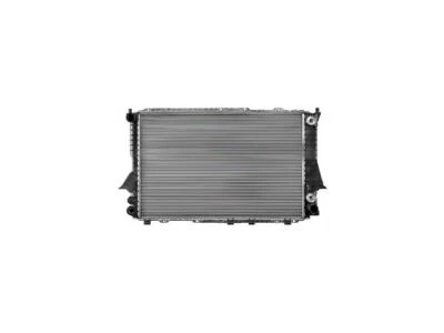 For 1995-1998 Audi A6 Quattro Radiator Behr 53424BDVX 1996 1997 SOHC - Image 1 of 2